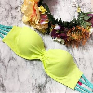 ✨ VS Braided Bandeau Top ✨